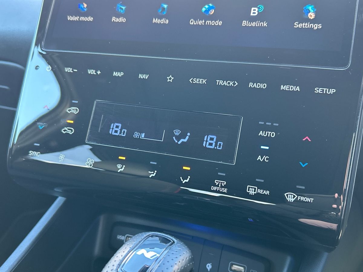 Used Hyundai TUCSON 2023 for sale - 78120957: Photo 39