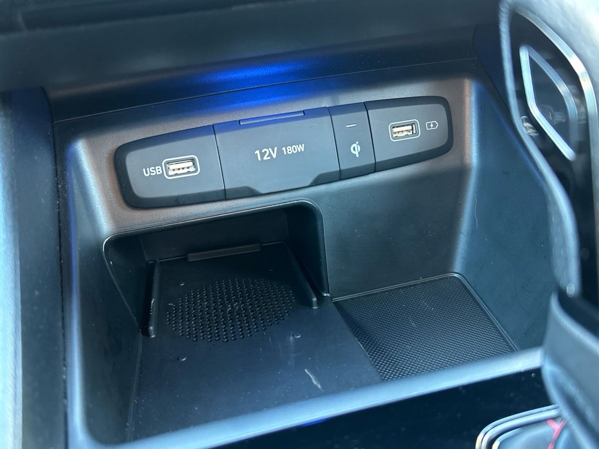 Used Hyundai TUCSON 2023 for sale - 78120957: Photo 40