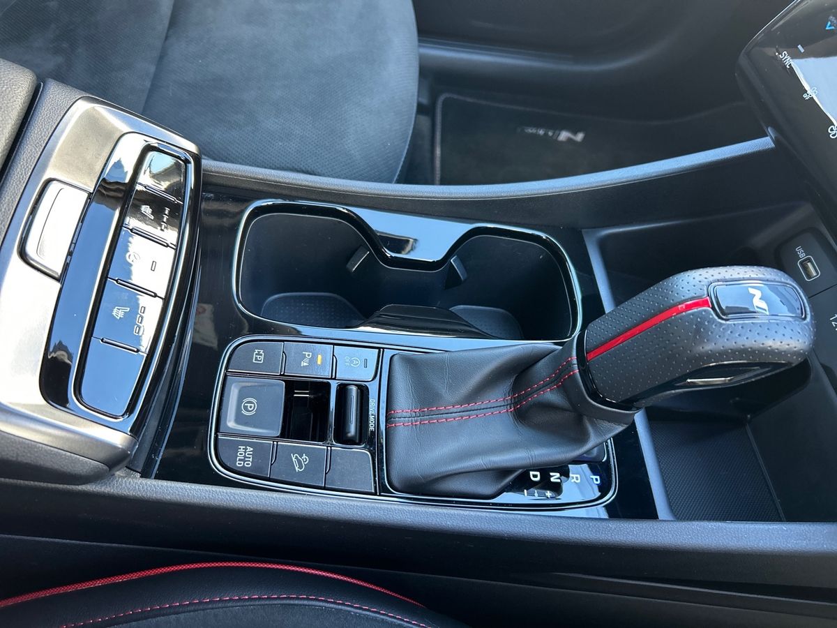 Used Hyundai TUCSON 2023 for sale - 78120957: Photo 41