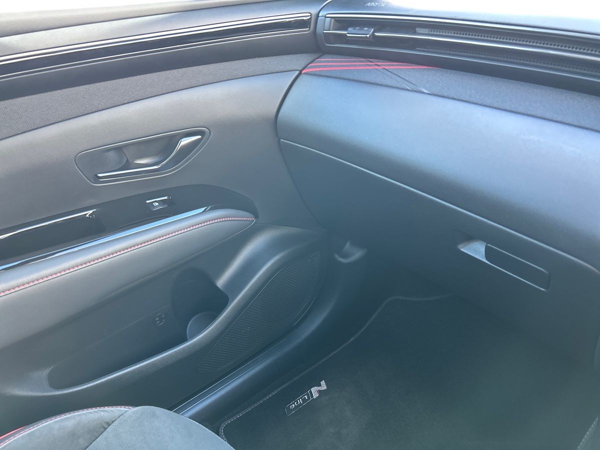 Used Hyundai TUCSON 2023 for sale - 78120957: Photo 43