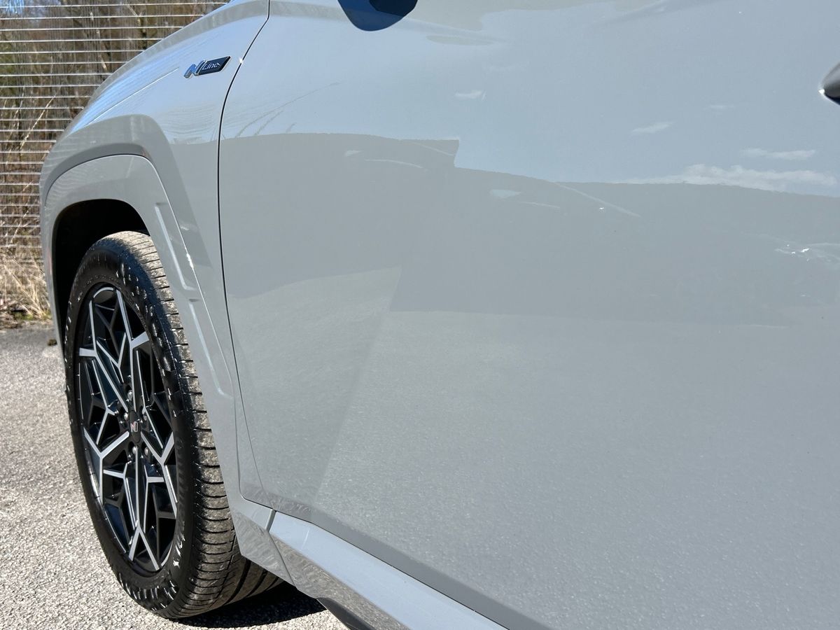 Used Hyundai TUCSON 2023 for sale - 78120957: Photo 48