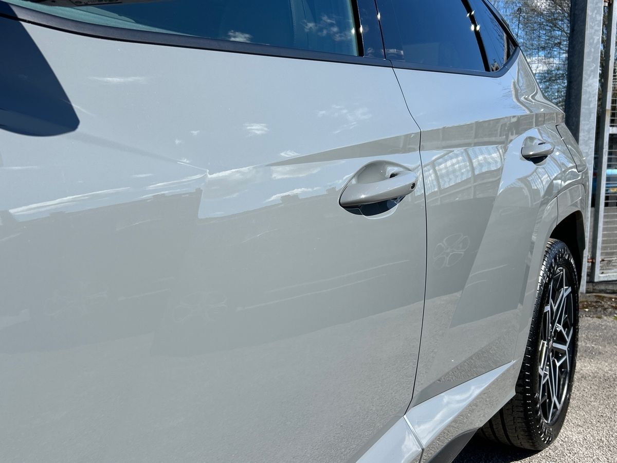 Used Hyundai TUCSON 2023 for sale - 78120957: Photo 49