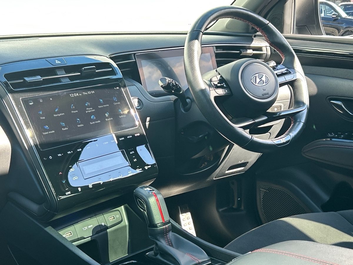 Used Hyundai TUCSON 2023 for sale - 78120957: Photo 50