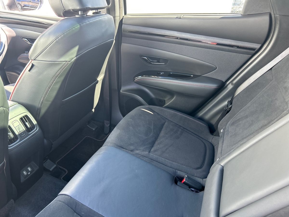 Used Hyundai TUCSON 2023 for sale - 78120957: Photo 55