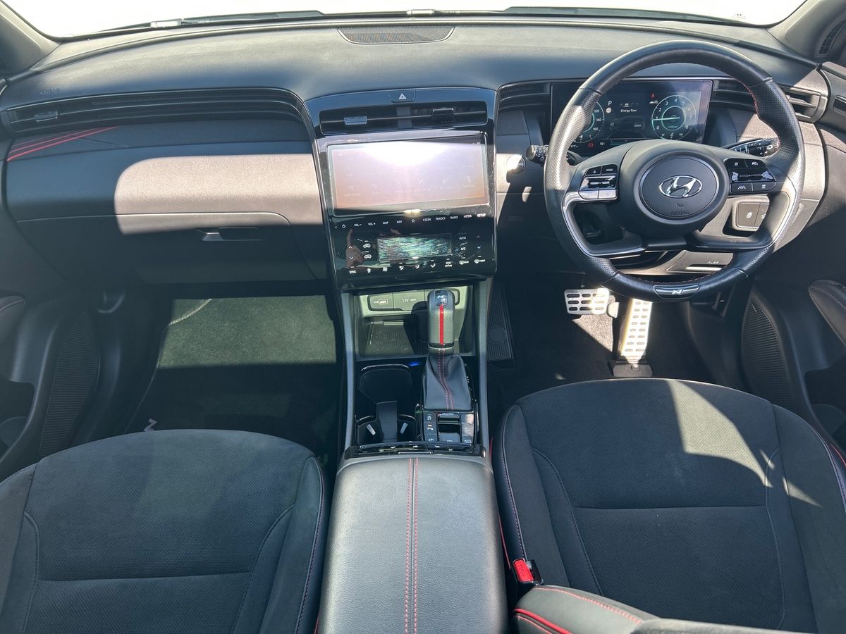 Used Hyundai TUCSON 2023 for sale - 78120957: Photo 7