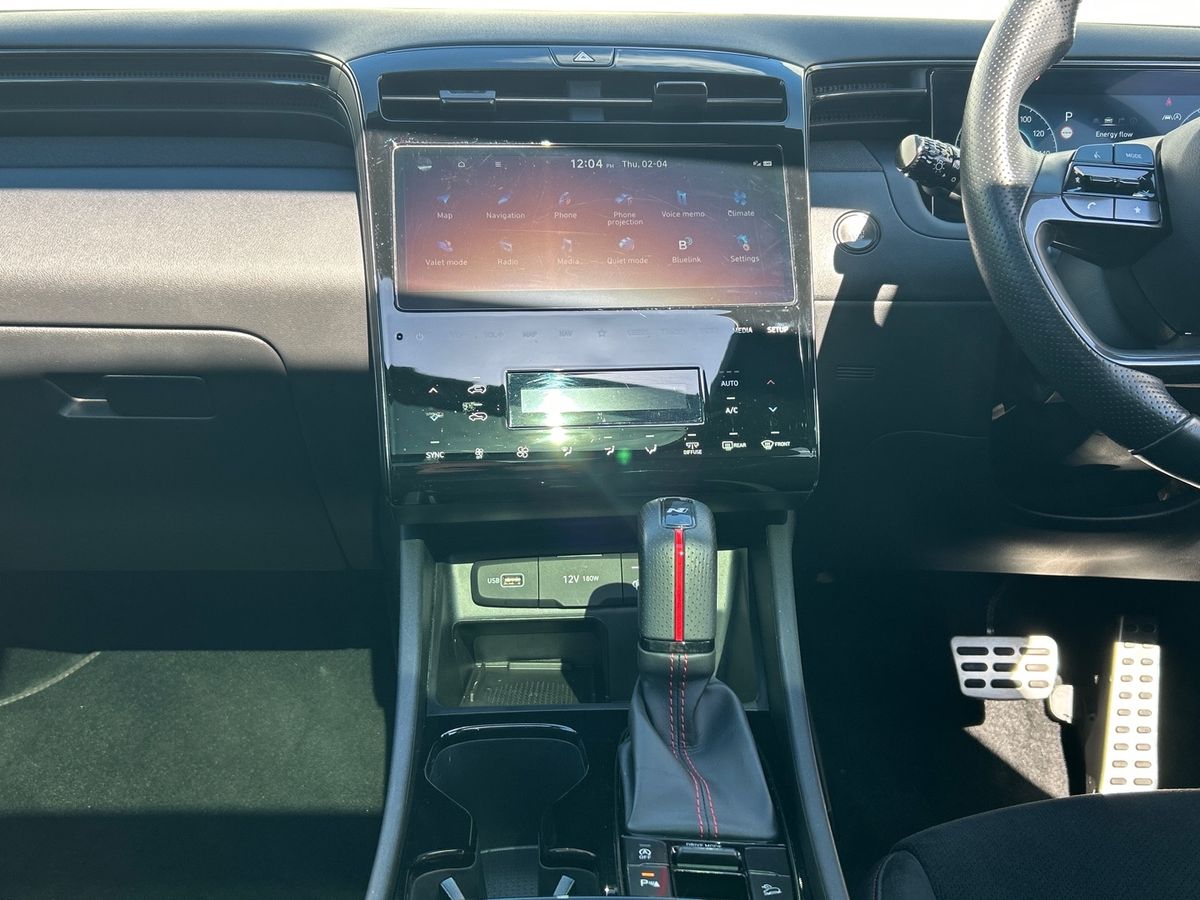 Used Hyundai TUCSON 2023 for sale - 78120957: Photo 9