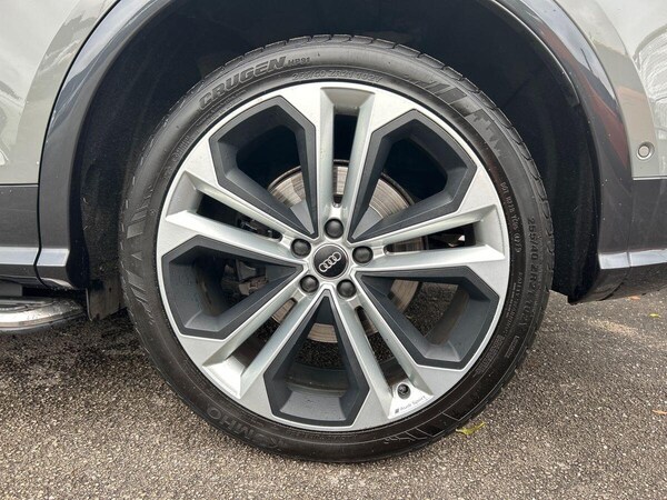 Used Audi Q5 2020 for sale - 76324036: Photo 11