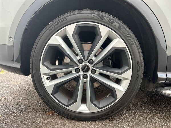 Used Audi Q5 2020 for sale - 76324036: Photo 12