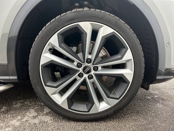 Used Audi Q5 2020 for sale - 76324036: Photo 13