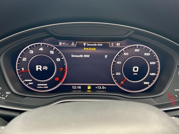Used Audi Q5 2020 for sale - 76324036: Photo 15