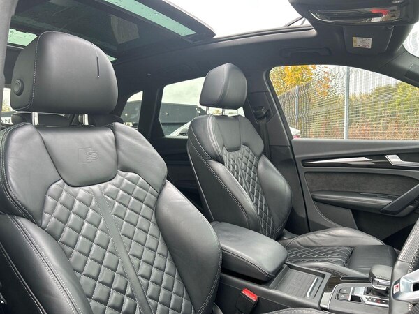 Used Audi Q5 2020 for sale - 76324036: Photo 18