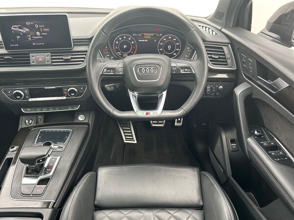 Used Audi Q5 2020 for sale - 76324036: Photo 19