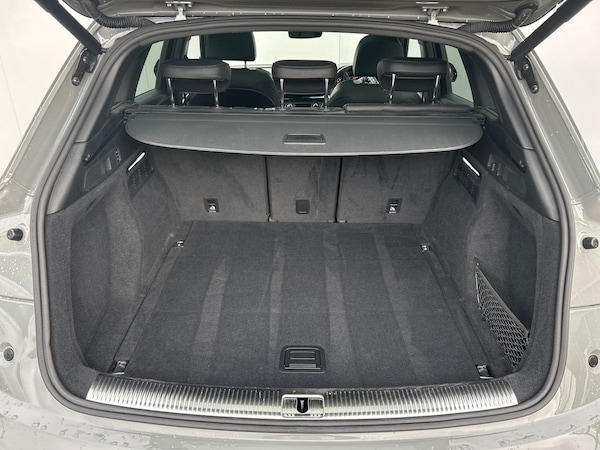Used Audi Q5 2020 for sale - 76324036: Photo 21