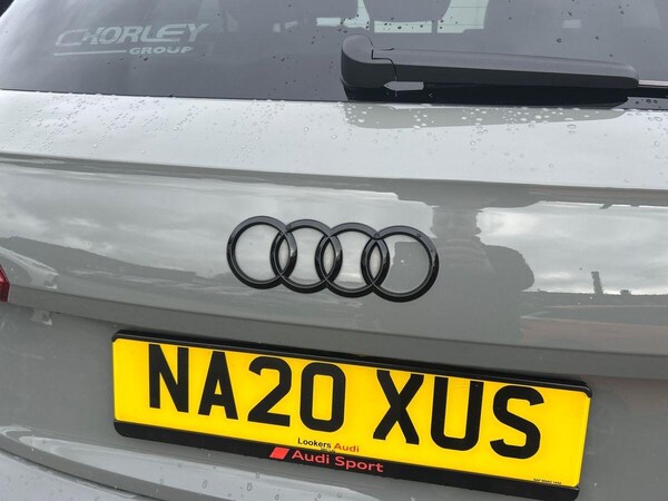 Used Audi Q5 2020 for sale - 76324036: Photo 24