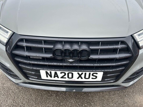 Used Audi Q5 2020 for sale - 76324036: Photo 26
