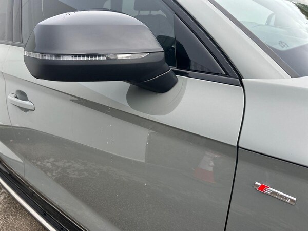 Used Audi Q5 2020 for sale - 76324036: Photo 27