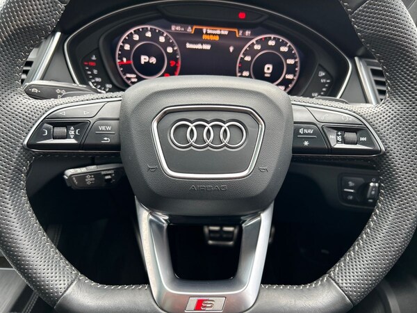 Used Audi Q5 2020 for sale - 76324036: Photo 28