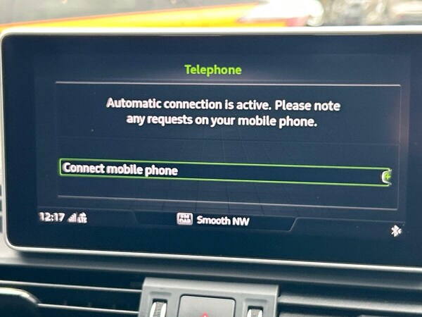 Used Audi Q5 2020 for sale - 76324036: Photo 33
