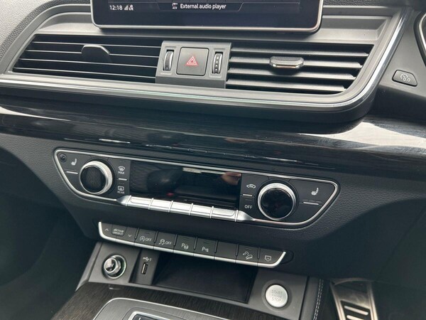 Used Audi Q5 2020 for sale - 76324036: Photo 37
