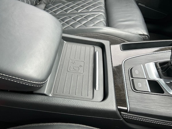 Used Audi Q5 2020 for sale - 76324036: Photo 39