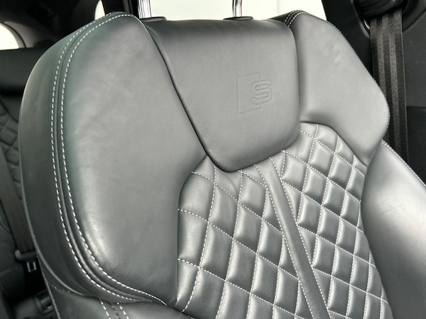Used Audi Q5 2020 for sale - 76324036: Photo 41