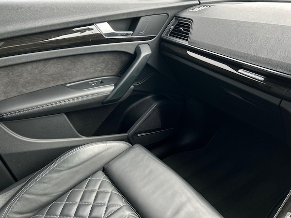 Used Audi Q5 2020 for sale - 76324036: Photo 42