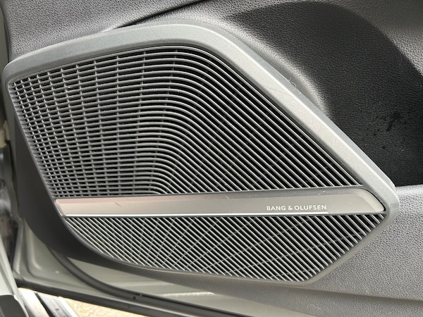 Used Audi Q5 2020 for sale - 76324036: Photo 48