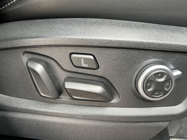 Used Audi Q5 2020 for sale - 76324036: Photo 49