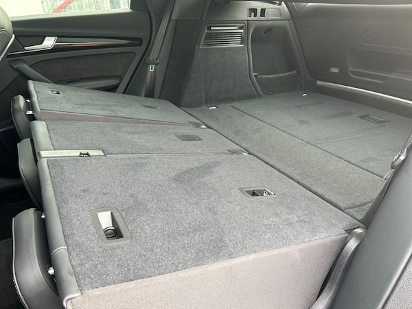 Used Audi Q5 2020 for sale - 76324036: Photo 52