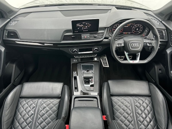 Used Audi Q5 2020 for sale - 76324036: Photo 7