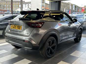 Used Nissan Juke 2025 for sale - 74871963: Photo