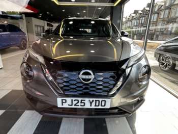 Used Nissan Juke 2025 for sale - 74871963: Photo