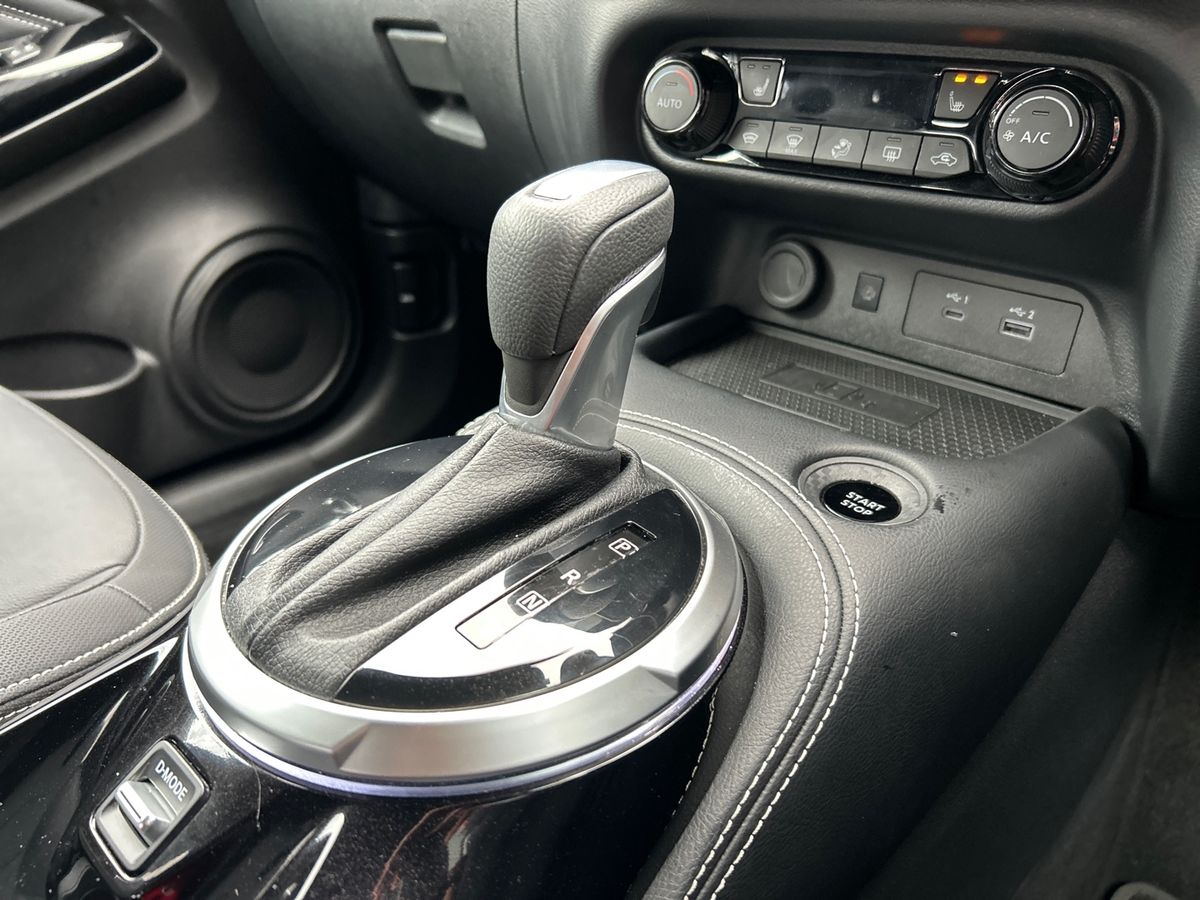 Vehicle 40