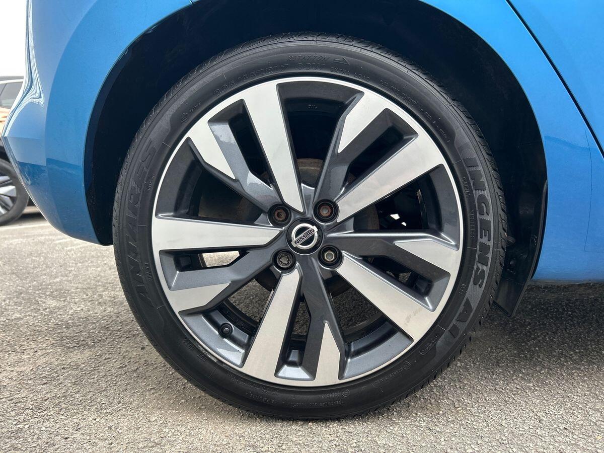 Used Nissan Micra 2022 for sale - 76300060: Photo 12