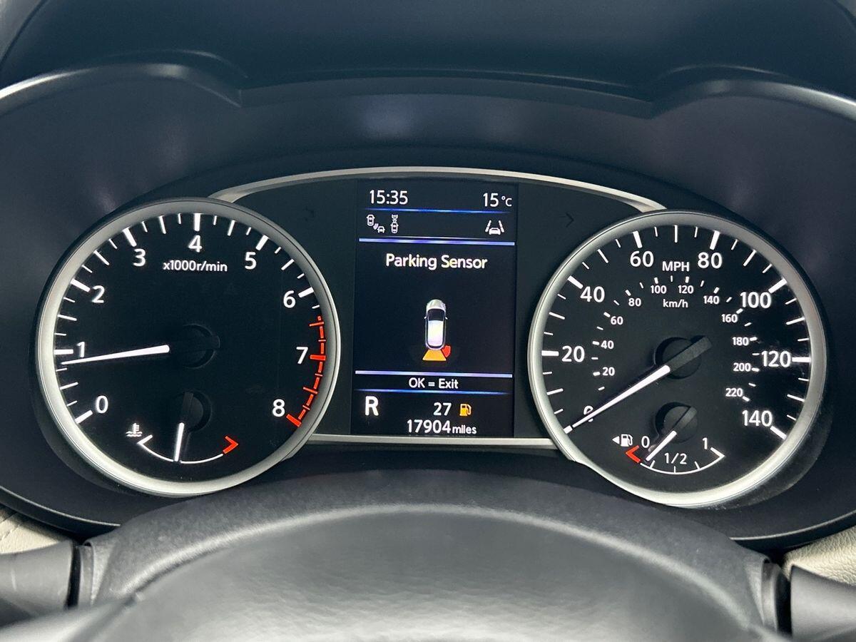 Used Nissan Micra 2022 for sale - 76300060: Photo 15