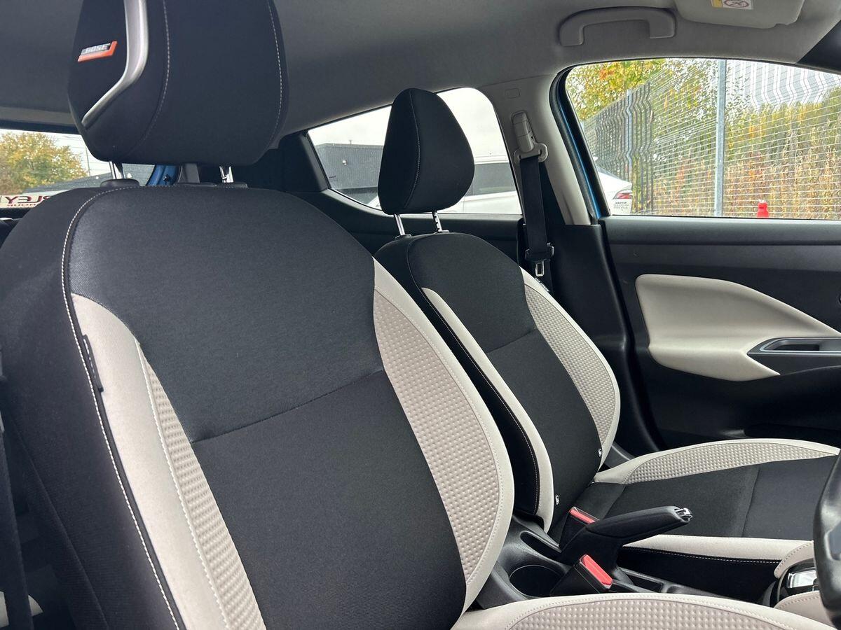 Used Nissan Micra 2022 for sale - 76300060: Photo 19