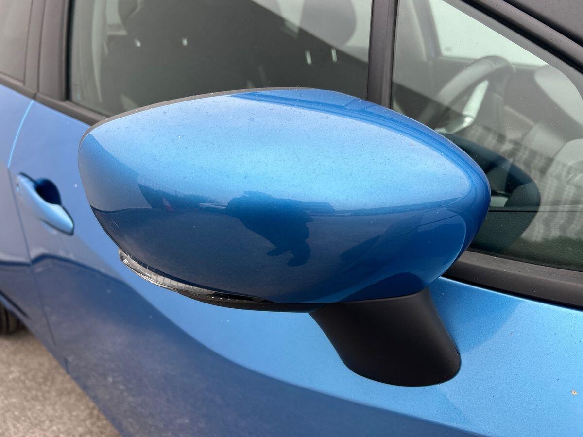 Used Nissan Micra 2022 for sale - 76300060: Photo 28