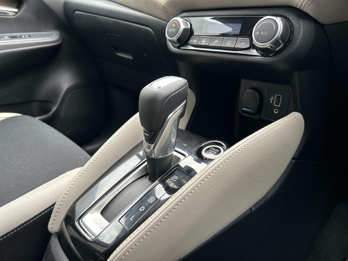 Used Nissan Micra 2022 for sale - 76300060: Photo 40
