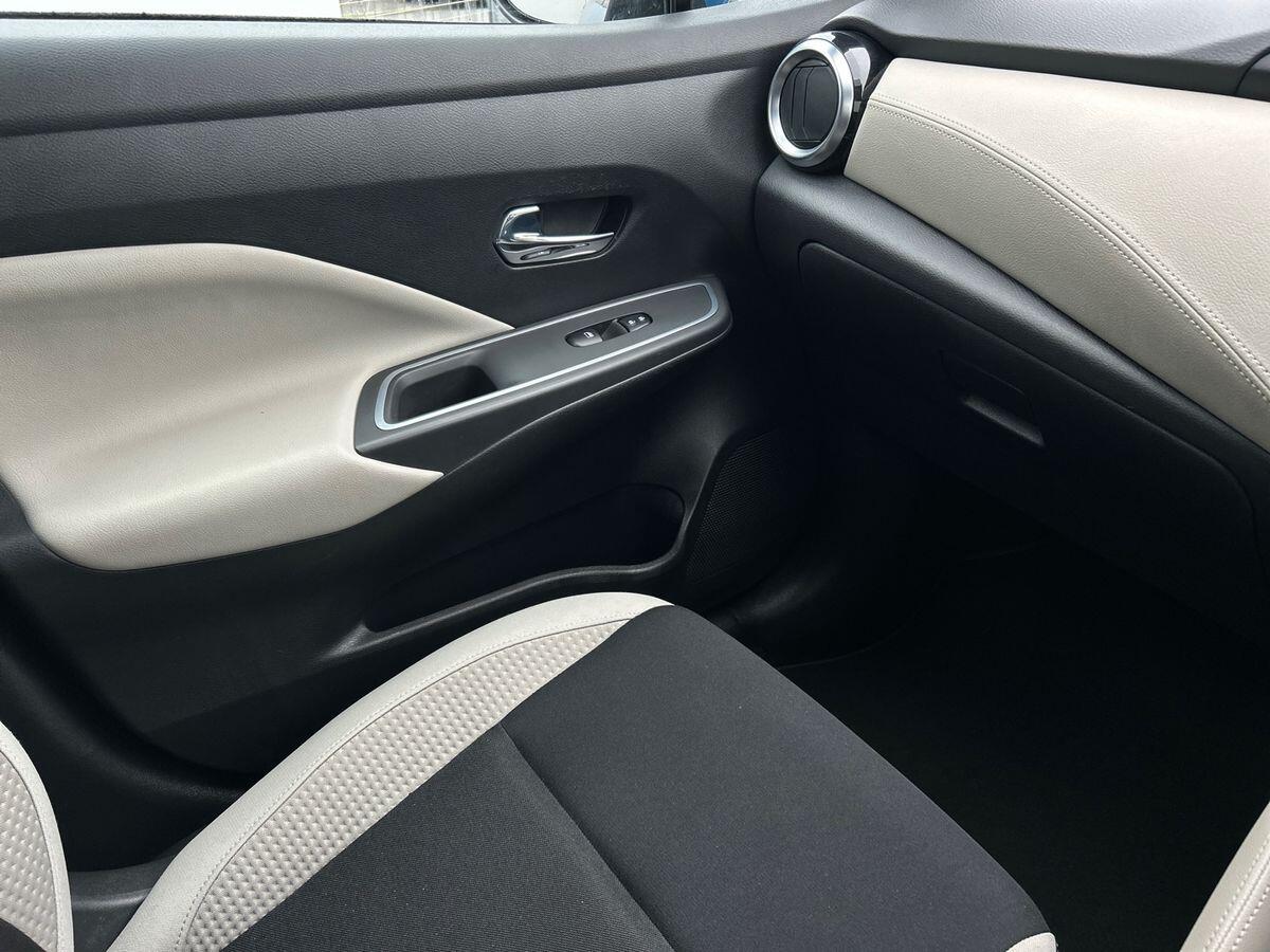 Used Nissan Micra 2022 for sale - 76300060: Photo 43