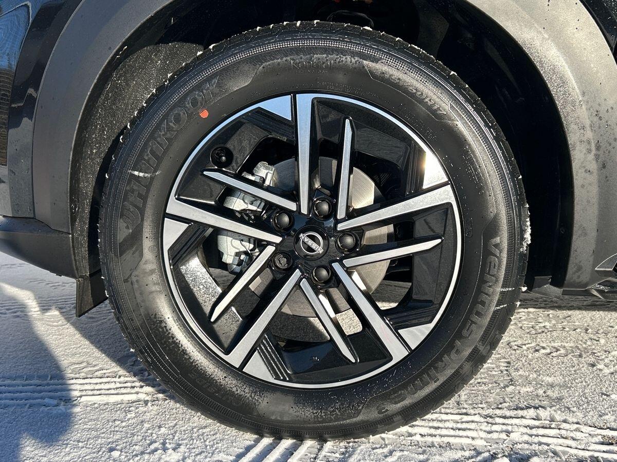 Used Nissan Juke 2025 for sale - 77123753: Photo 10