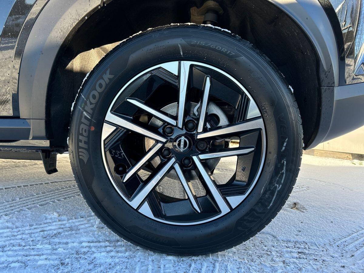 Used Nissan Juke 2025 for sale - 77123753: Photo 11