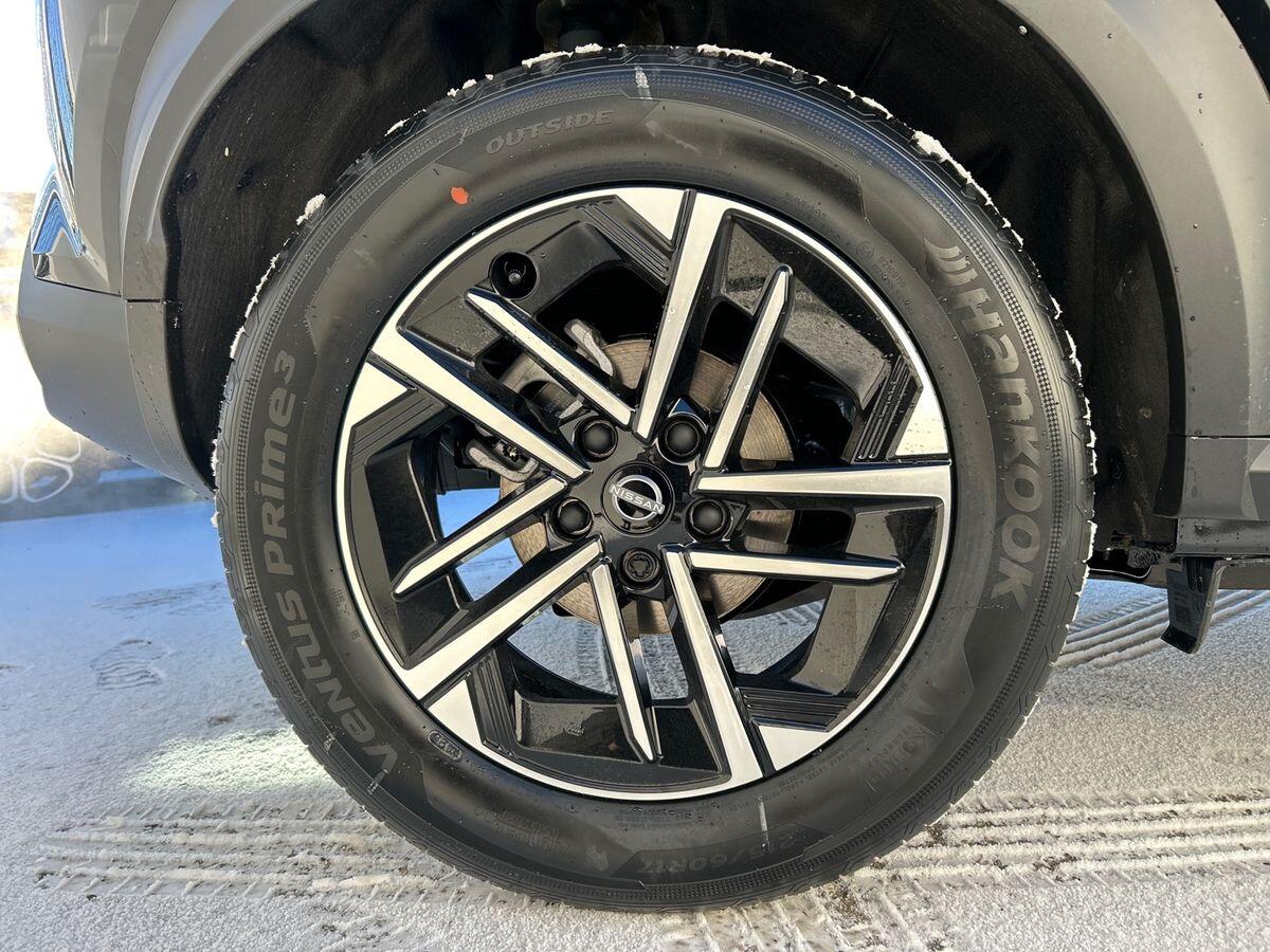 Used Nissan Juke 2025 for sale - 77123753: Photo 12