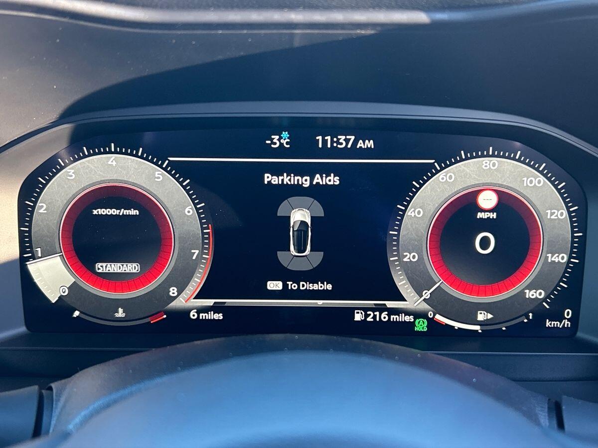 Used Nissan Juke 2025 for sale - 77123753: Photo 15