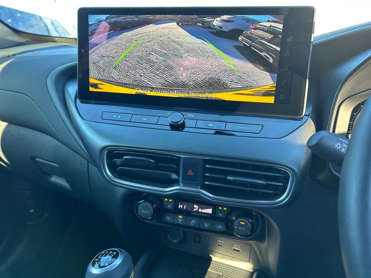 Used Nissan Juke 2025 for sale - 77123753: Photo 17