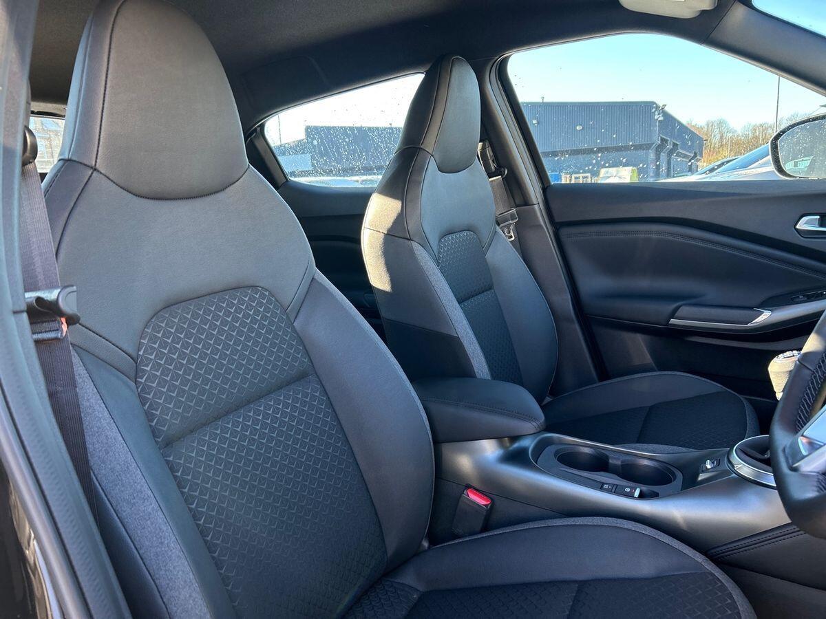 Used Nissan Juke 2025 for sale - 77123753: Photo 18