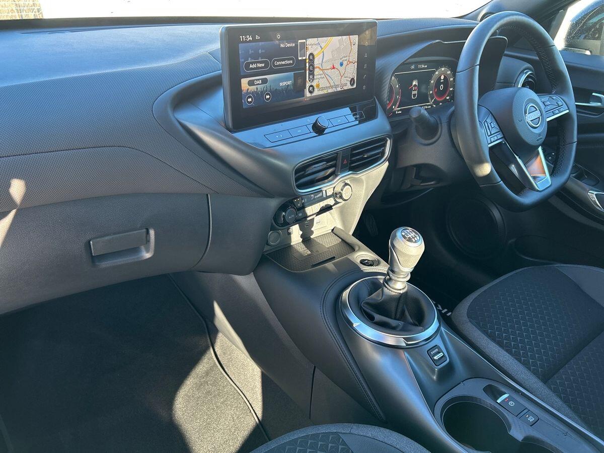 Used Nissan Juke 2025 for sale - 77123753: Photo 2