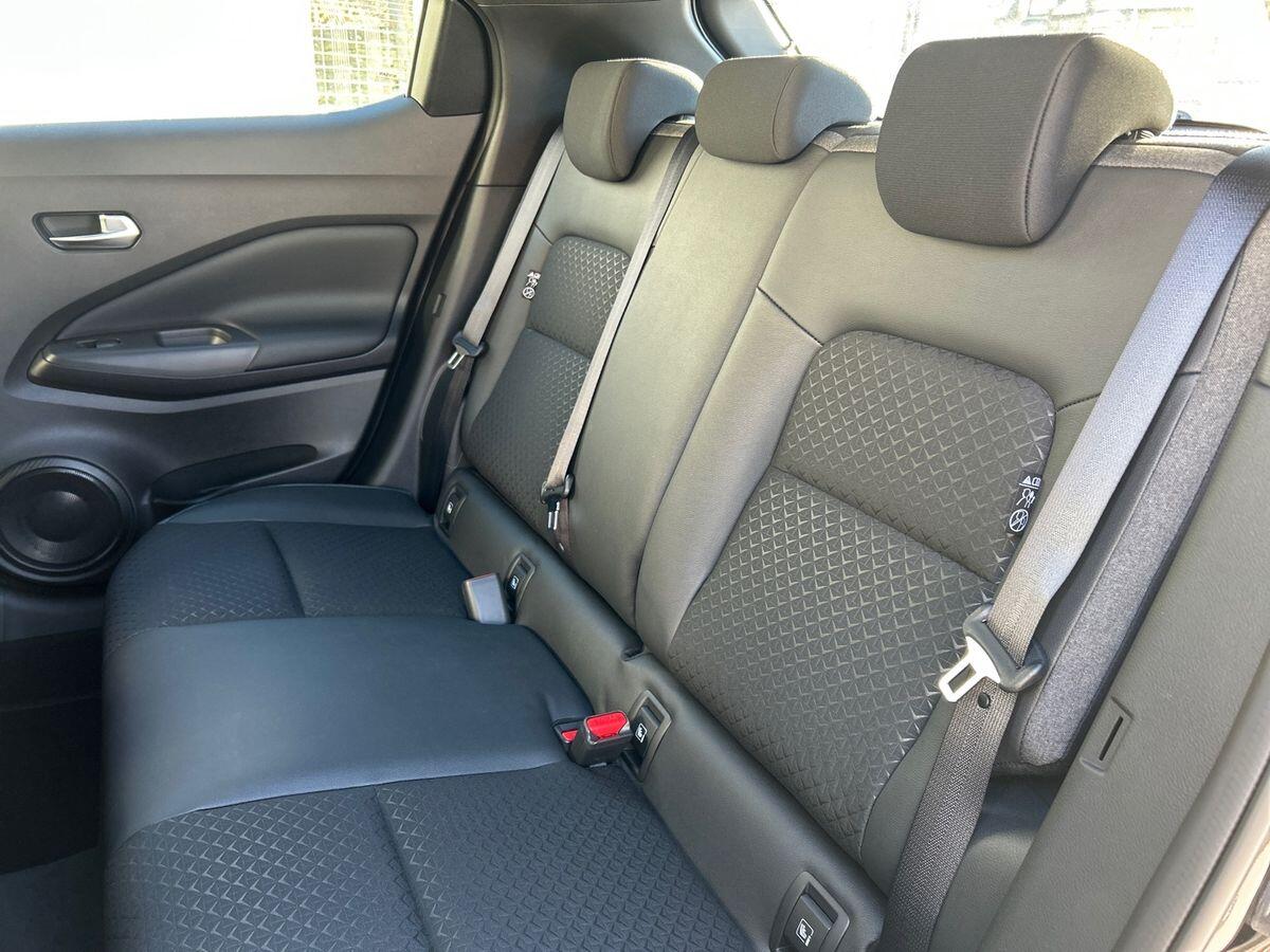 Used Nissan Juke 2025 for sale - 77123753: Photo 20