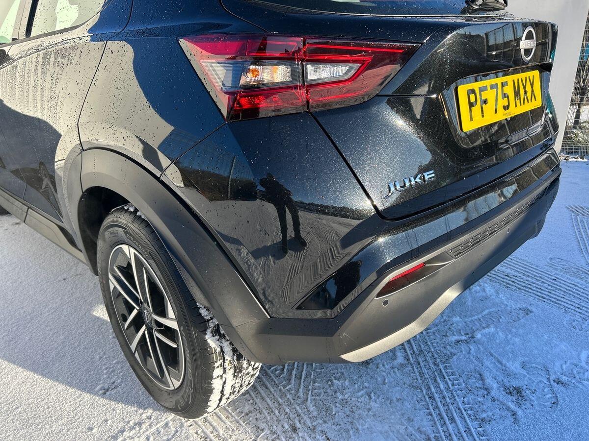Used Nissan Juke 2025 for sale - 77123753: Photo 22