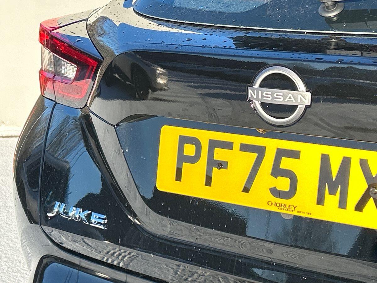 Used Nissan Juke 2025 for sale - 77123753: Photo 24