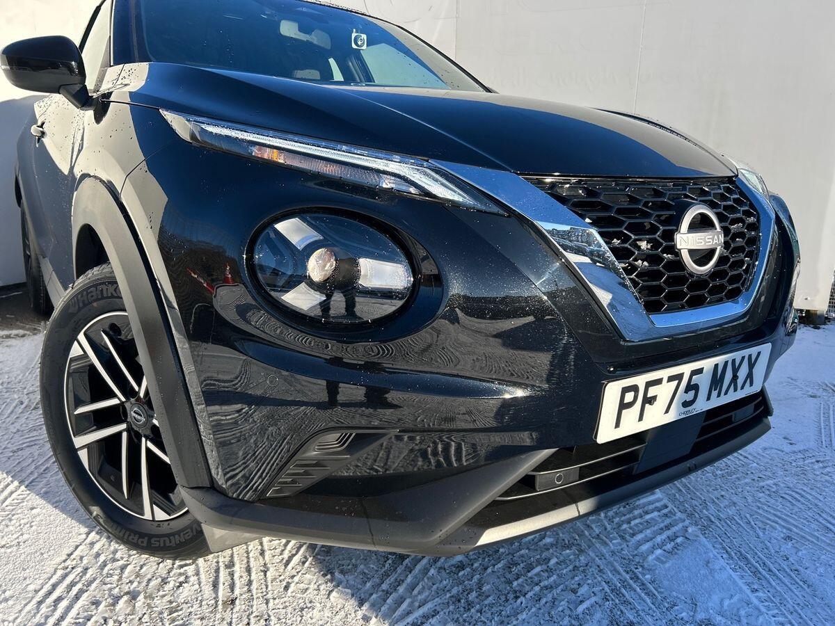 Used Nissan Juke 2025 for sale - 77123753: Photo 25